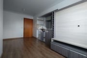 Apartamento 2 quartos e 1 vaga de garagem na Azenha, Edificio Urbano Station