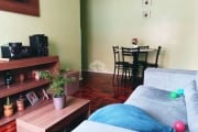 Apartamento 2 quartos no Cristal em Porto Alegre