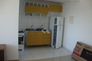 apartamento de dois dormitórios andar alto com vista definida garagem elevadores port. 24hrs