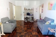 Apartamento de dois quartos no bairro Floresta