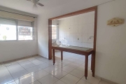 Apartamento de dois dormitórios no bairro Santo Antonio