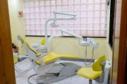 Consultório Dentário com 46m² de área privativa no centro de Porto Alegre