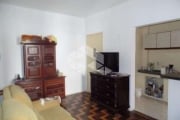 Apartamento de 2 dormitórios no Centro Histórico em Porto Alegre