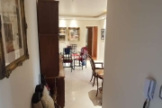 Apartamento 2 quartos com 2 vagas no bairro Floresta.