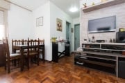 Apartamento de 2 quartos no bairro Jardim Leopoldina em Porto Alegre