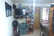 Apartamento 2 quartos bairro Santa Tereza.