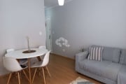 Apartamento 1 quarto no bairro Floresta