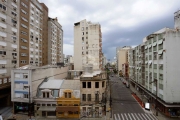 Apartamento 2 quartos MOBILIADO no Centro Histórico