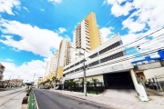 Sala Comercial com garagem a venda no bairro Partenon, Porto Alegre.