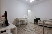 Apartamento a venda 2 quartos no centro de Porto Alegre/RS