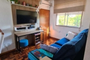 Apartamento 2 dormitórios pronto para morar a venda no bairro Jardim Sabará