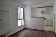 Apartamento para venda  de  2 dormitórios  no Residencial Porto Ametista  em Canoas/RS.