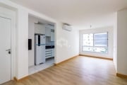 Apartamento 3 dormitórios, suíte, vaga no bairro Azenha em Porto Alegre.