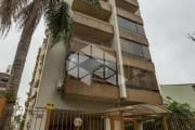 Apartamento 1 dormit[orio com vaga de garagem para venda no bairro Menino Deus.