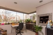 LUXUOSO APARTAMENTO COM 3 SUÍTES AO LADO DO GNU!