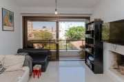 Apartamento de 2 quartos (1 suíte) à venda no bairro Petrópolis.