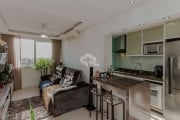 Apartamento a venda com 02 dormitórios em Porto Alegre.