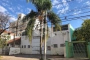 Pavilhão com duas frente, excelente Localização pronto para adequar sua empresa