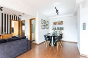 Apartamento à venda com 2 quartos 62 m² no Bairro Santa Maria Goretti