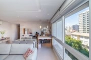 Apartamento à venda no Bairro Boa Vista - Conforto e praticidade em cada detalhe!