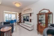 Apartamento de 1 dormitório no bairro Petrópolis