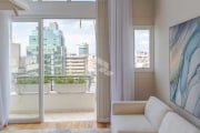 Quer saber mais sobre o apartamento? Acesse https://loft.com.br/imovel/apartamento-rua-padre-chagas-moinhos-de-vento-porto-alegre-1-quarto-96m2/rrqkv4