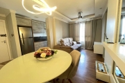 Apartamento em Centro