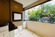 Apartamento 99m² com 2 dormitórios suíte ,1 vaga no  Bom Fim!!!!