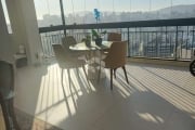 Apartamento de andar alto com 3 suítes no coração do bairro Bela Vista!