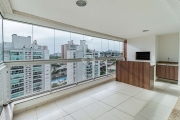 Apartamento de 162m² com 3 suítes 3 vagas no Central Parque