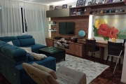 Lindo apartamento em localização privilegiada