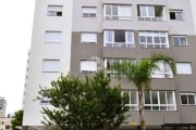 Apartamento dois dormitórios no Bairro Petropolis, Porto Alegre