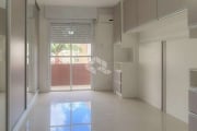 Apartamento  com 100m², DESOCUPADO, com  04 dormitórios e 1vaga