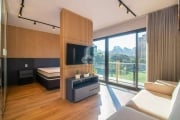 Loft de 1 quarto à venda no bairro Petrópolis