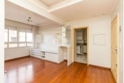 Apartamento 3 dormitórios, suíte, vaga, Independência, Porto Alegre.