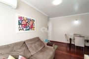 Apartamento de 2 Dormitórios à Venda no Bairro Cristal, Zona Sul de Porto Alegre