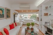 Apartamento de 03 dormitórios e 01 vaga com 123m² no bairro Boa Vista em Poa.