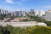 APARTAMENTO DE 3 DORMITÓRIOS COM SUÍTE E VAGA - BOA VISTA