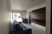 APARTAMENTO 2 DORMITÓRIOS SEM VAGA - JARDIM DO  SALSO