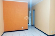 Apartamento 2 dormitórios no centro de Canoas