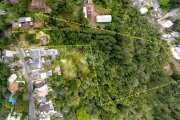 Terreno à venda no bairro Vila Nova