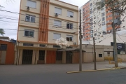 APARTAMENTO SEMIMOBILIADO COM 1 DORMITÓRO SEM VAGA - CIDADE BAIXA