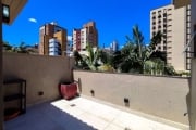 Cobertura Duplex 115,56m² com 2 Dormitórios no Bairro Auxiliadora