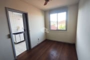 APARTAMENTO DE 1 DORMITÓRIO NO BAIRRO VILA JARDIM