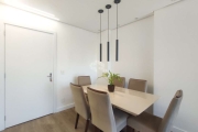 Apartamento 61m², com 2 Dormitórios no Grand Park Lindóia no Bairro Jardim Lindóia