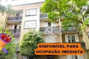 Apartamento a venda com 02 dormitórios -Petrópolis