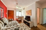 Apartamento a venda, 2 quartos/dormitórios, semimobiliado,  Humaitá, Porto Alegre