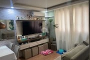 Apartamento a venda com 02 quartos no Sarandi