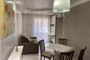 Apartamento 3 dormitórios em Areias-SJ