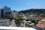 Apartamento em ótima localização no Centro, Florianópolis-SC